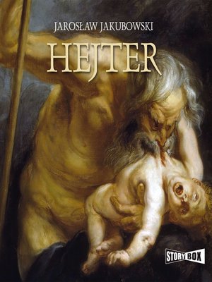 cover image of Hejter